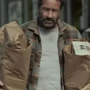 Adam The First 2024 James Jacket