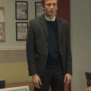 After Life Matt Blazer