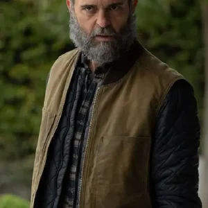 Awareness Pedro Alonso Vest