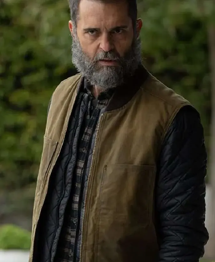 Awareness Pedro Alonso Vest