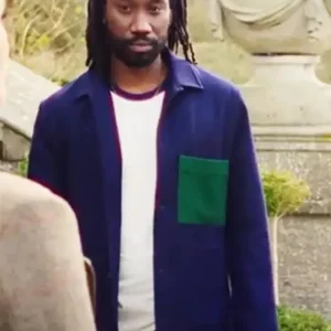 Culprits S01 Joe Petrus Blue Jacket