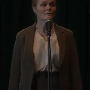 Families Like Ours Amaryllis April August Coat