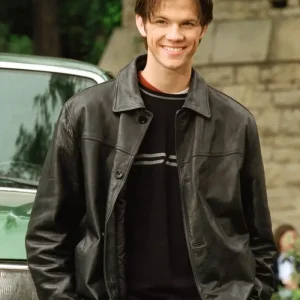 Gilmore Girls Jared Padalecki Dean Forester Jacket