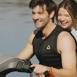 Jake Allyn Someone Like You 2024 Black Vest