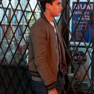 Love Victor S02 Salazar Cotton Jacket