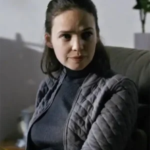 Nowhere Special 2024 Shona Quilted Jacket