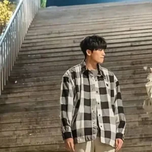 Park Hyung-sik Doctor Slump Shirt