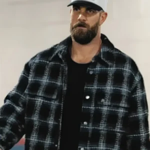 Philadelphia Phillies 2025 Bryce Harper Jacket