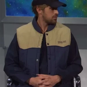 SNL Open Ryan Gosling Vest