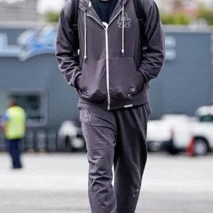 Los Angeles Dodgers Tracksuit