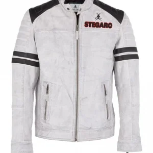 Stegaro Dragon Jacket