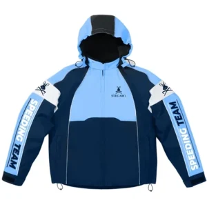 Stegaro Racing Team Speed Jacket