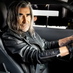 Super Bowl Nissan Commercial Ad Eugene Levy Jacket