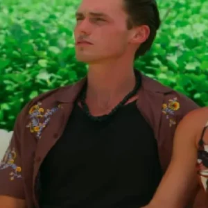 Temptation Island S06 Tyler Breshears Shirt