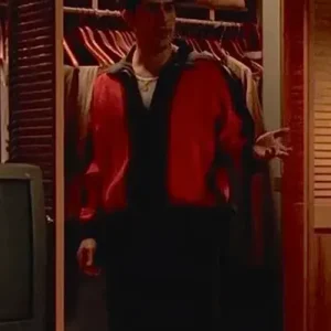 The Sopranos Christopher Moltisanti Tracksuit