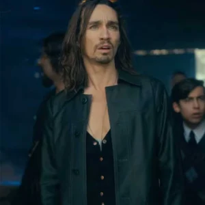 The Umbrella Academy S02 Klaus Hargreeves Coat