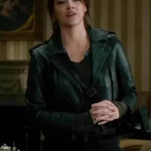 Wichita Zombieland Double Tap Jacket